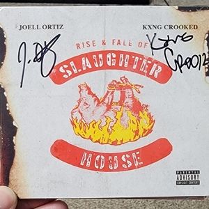 Rise & Fall of Slaughterhouse